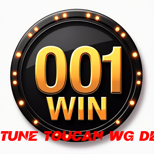 fortune toucan wg demo, Jackpot Diário Garantido